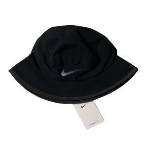 Nike Storm-Fit Bucket Hat NWT